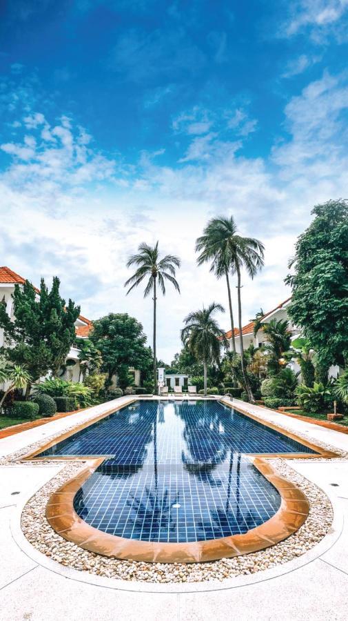 The Gardens Bangrak Beach Exterior foto