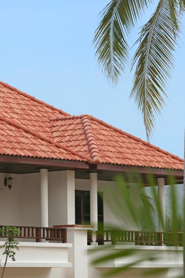 The Gardens Bangrak Beach Exterior foto