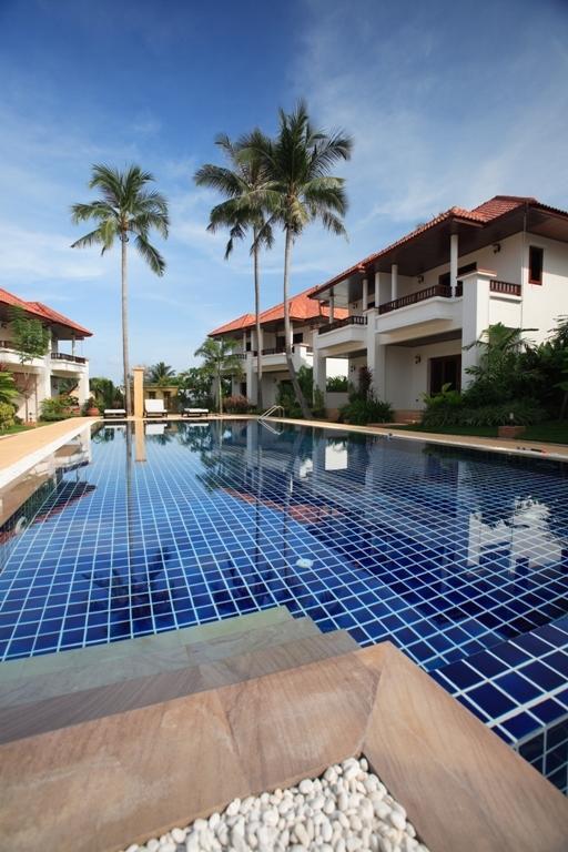 The Gardens Bangrak Beach Quarto foto