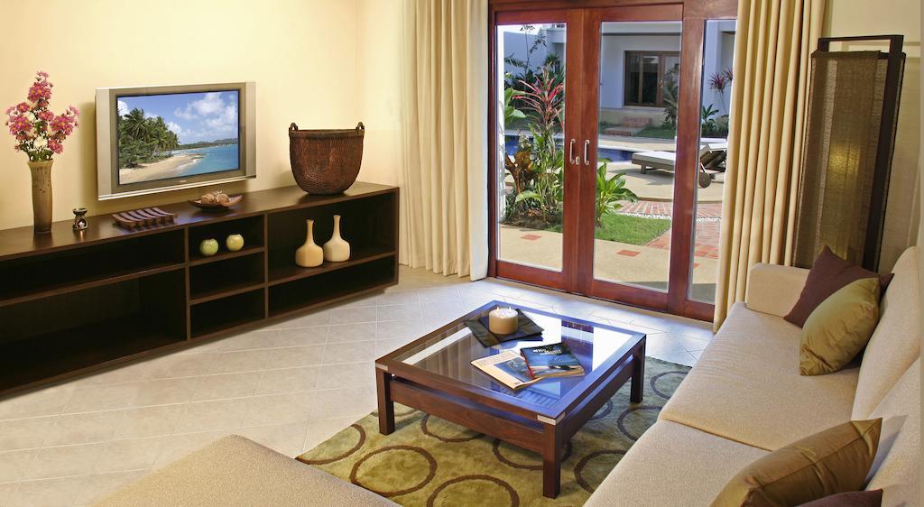 The Gardens Bangrak Beach Quarto foto
