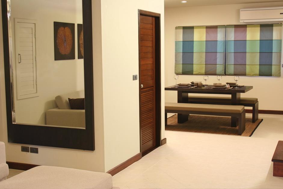 The Gardens Bangrak Beach Exterior foto